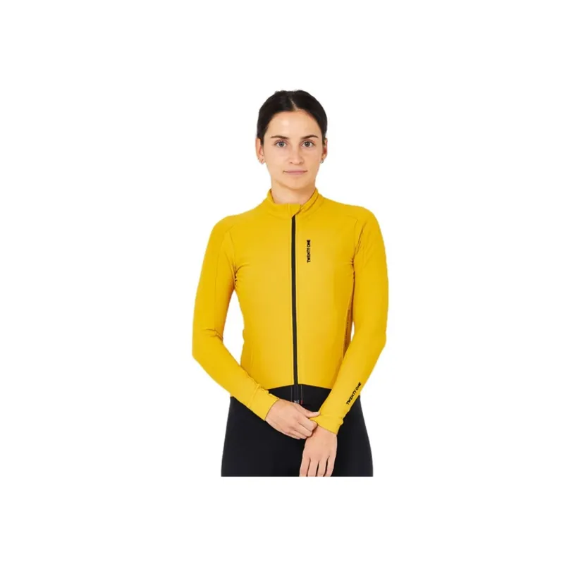 Maillot Manga Larga Twenty One Factory Thermal Mujer