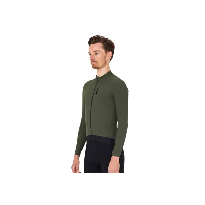 Maillot Manga Larga Twenty One Factory Thermal Hombre