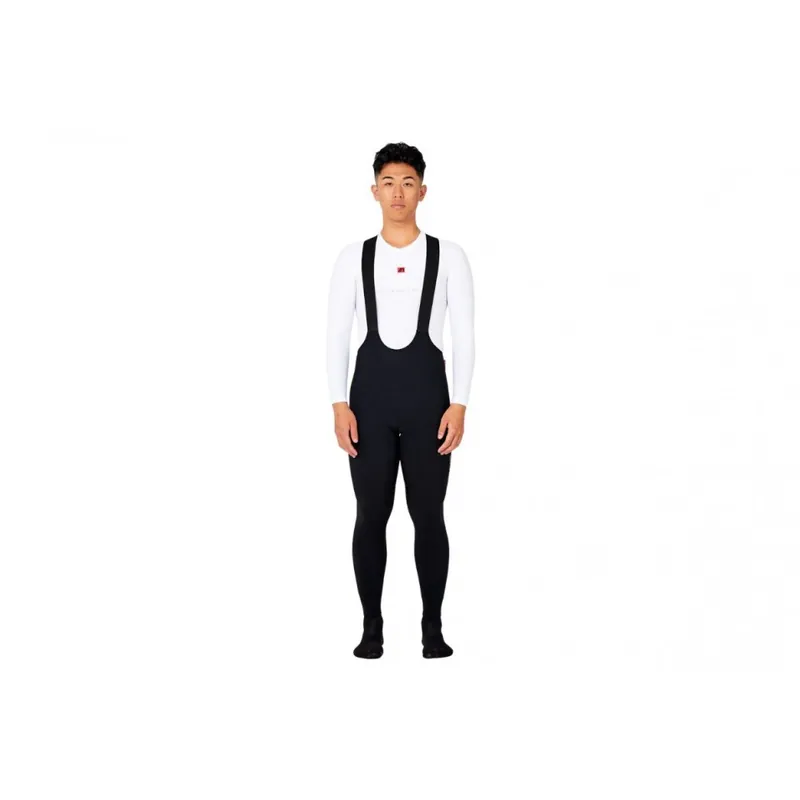 Culotte Largo Twenty One Factory Thermal Hombre