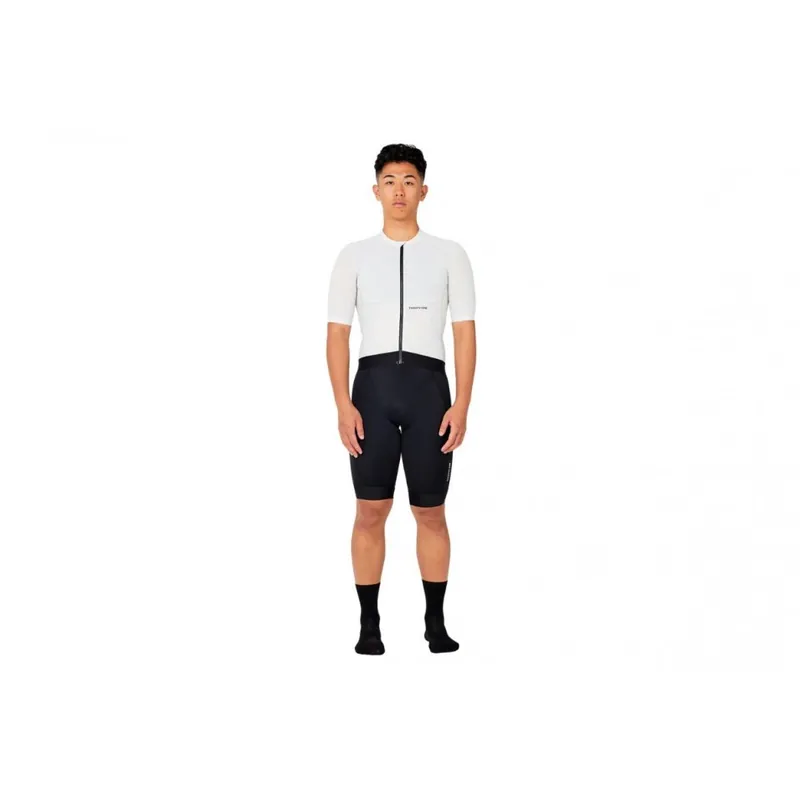 Maillot Manga Corta Twenty One Factory Gravel Hombre