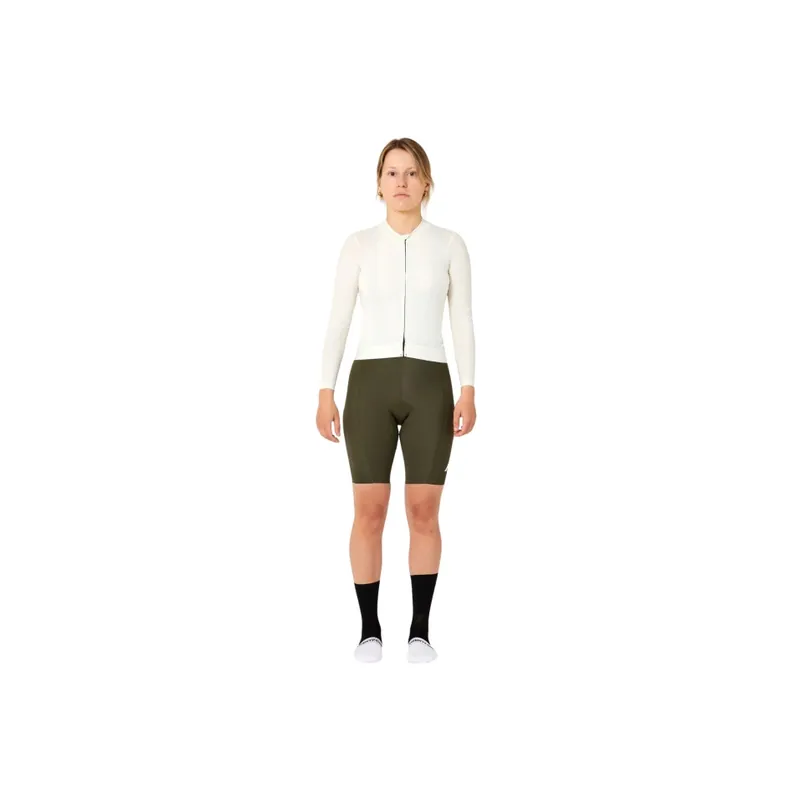 Maillot Manga Larga Twenty One Aero Performance LS Mujer