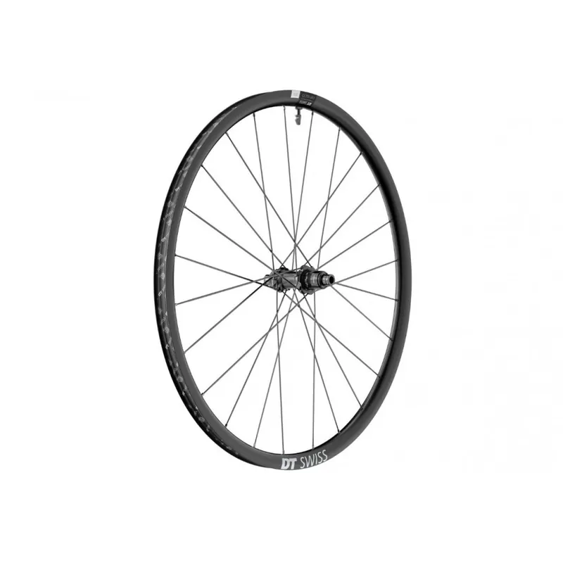 Rueda DT Swiss GR 1600 Spline CL 25 12/142mm Sram XDR Trasera