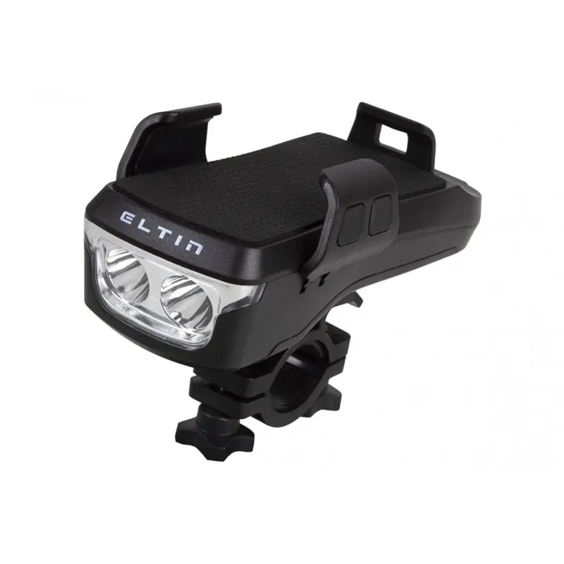 Luz Eltin Delantera Explorer Phone Grip 650 Lumenes