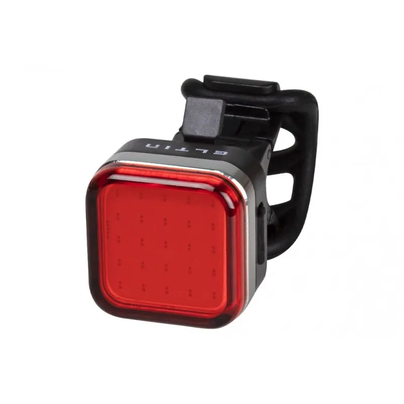 Luz Eltin Trasera Focus 40 Lumenes