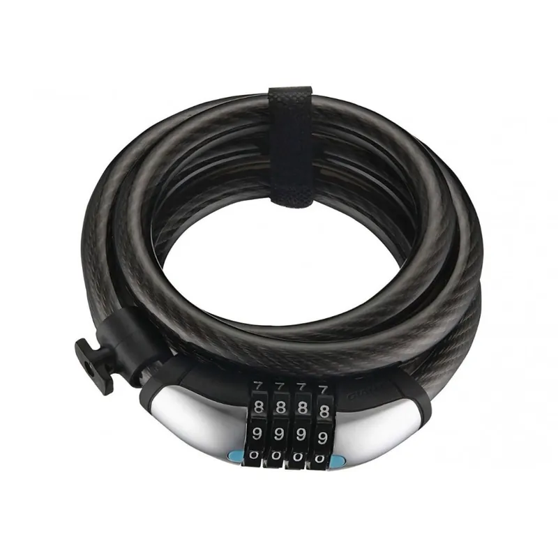 Antirrobo Giant Surelock Flex Combo Espiral 15
