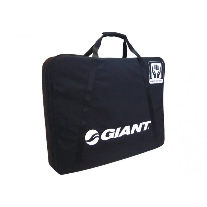 Funda Transporte Bici Giant ISP