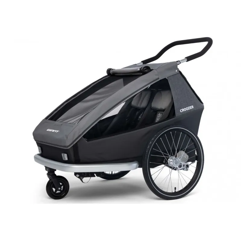 Remolque Kid Giant by Croozer