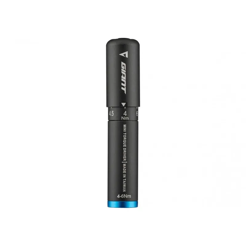 Llave Dinamometrica Giant Compact Mini 4-6Nm