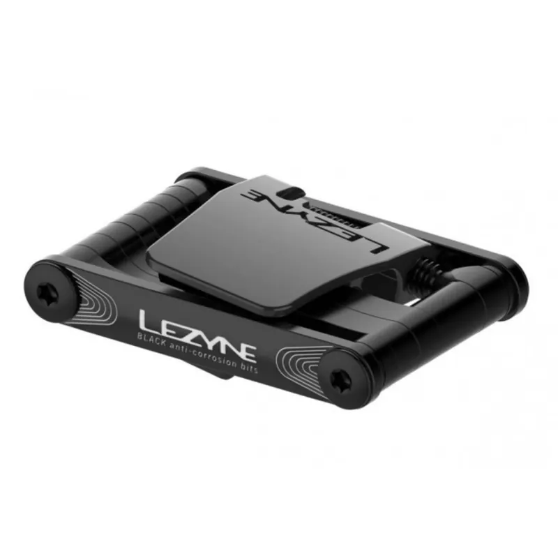Multiherramienta Lezyne V Pro 10