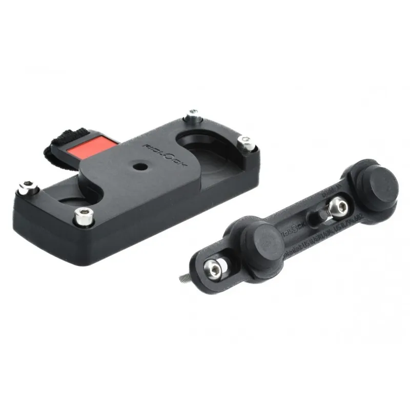 Soporte TQ Bateria Range Extender Fidlock Holder