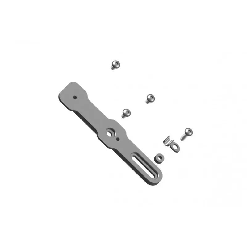 Pletina Orbea Montaje Bateria Bosch Powermore Wild 23-24
