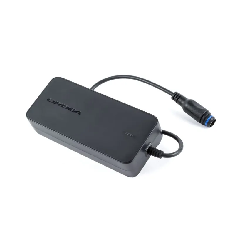 Cargador Orbea RS Smart Charger Gen2 4A-2A