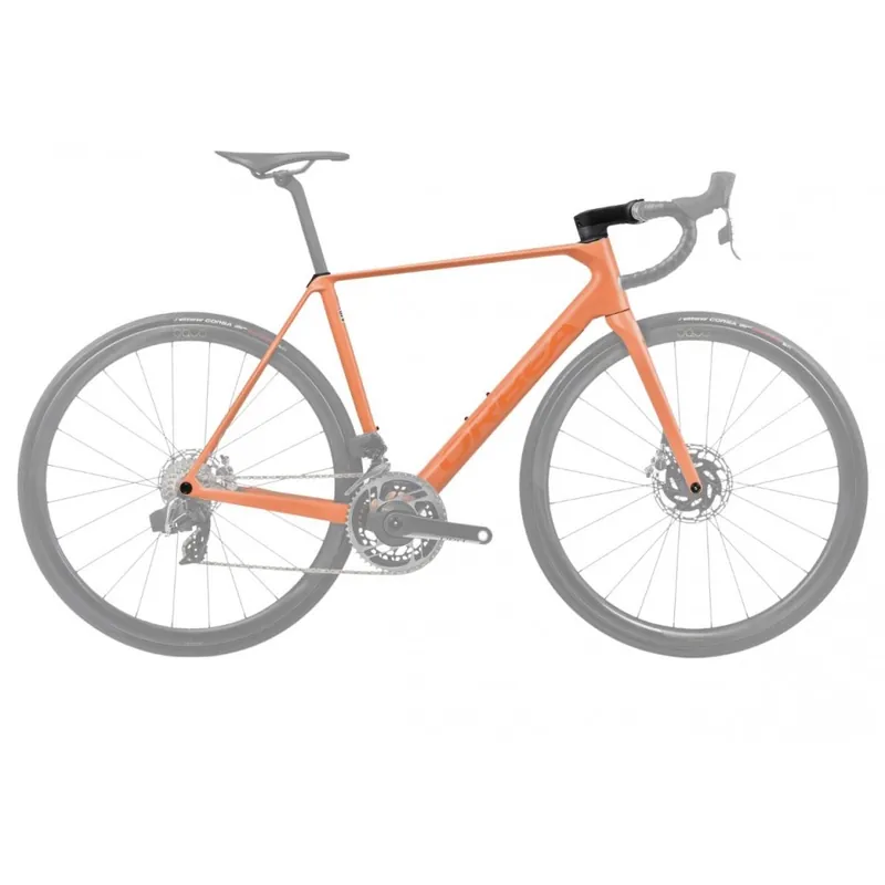 Cuadro Orbea Orca OMX 24