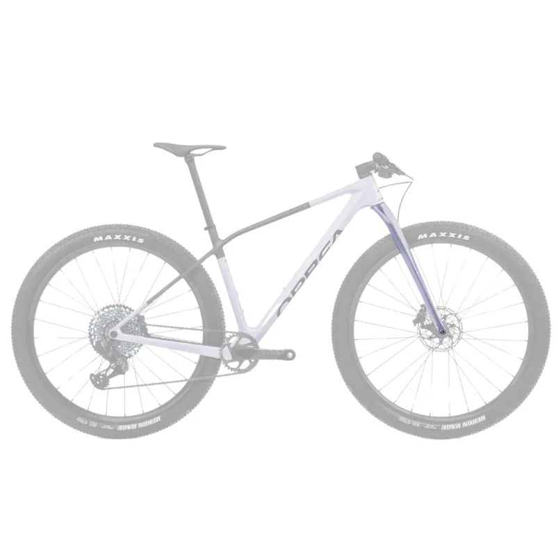 Horquilla Orbea Spirit Fork
