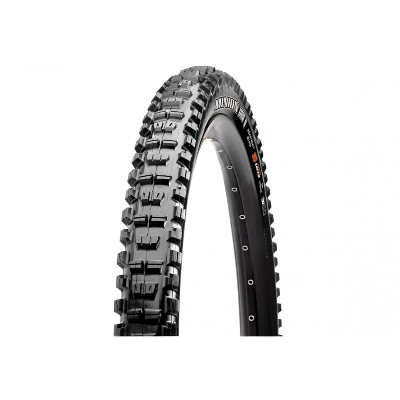 Cubierta Maxxis Minion DHR II 29 3CT/DH/TR/E-50