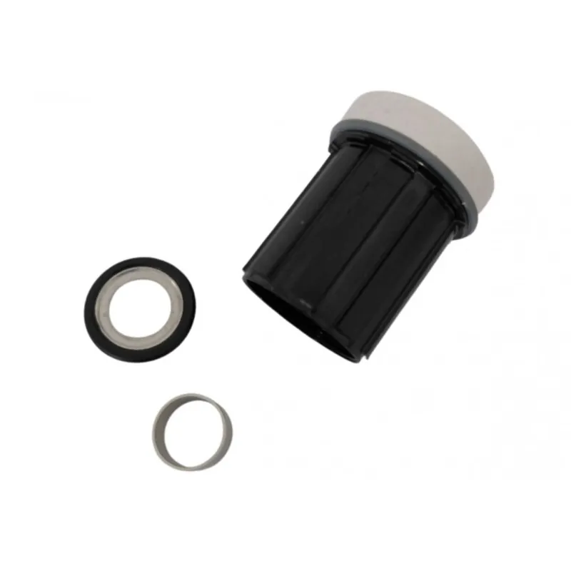 Nucleo Fulcrum R0-201 Freewheel Body Shimano HG
