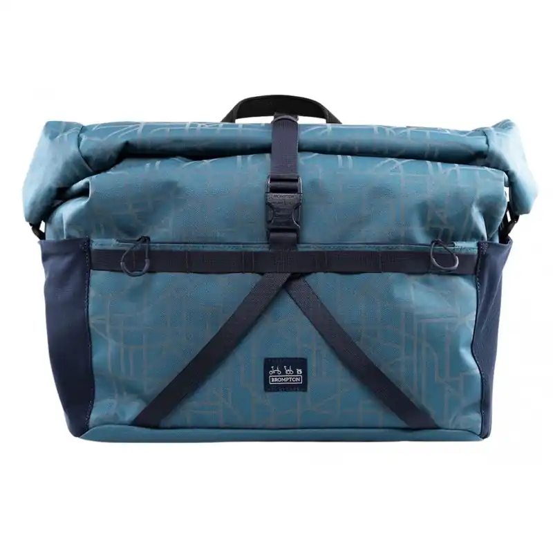 Bolsa Brompton Bright Night Borough Bag Large