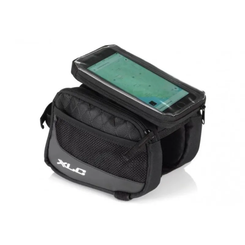 Bolsa XLC BA-S97 Para Tubo Horizontal