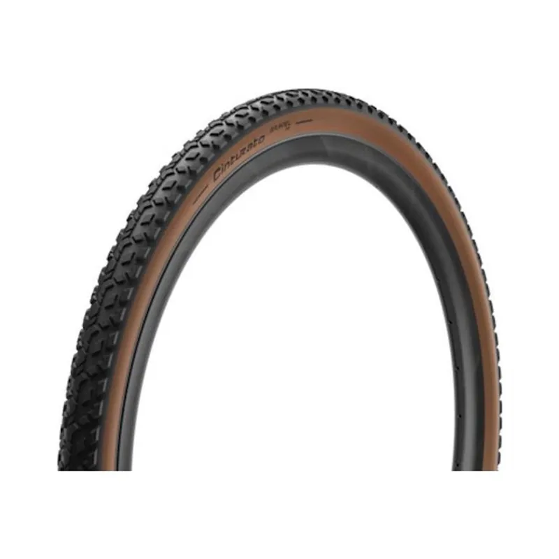 Cubierta Pirelli Cinturato Gravel M Classic 650