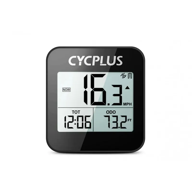 GPS Cycplus G1 Ciclocomputador