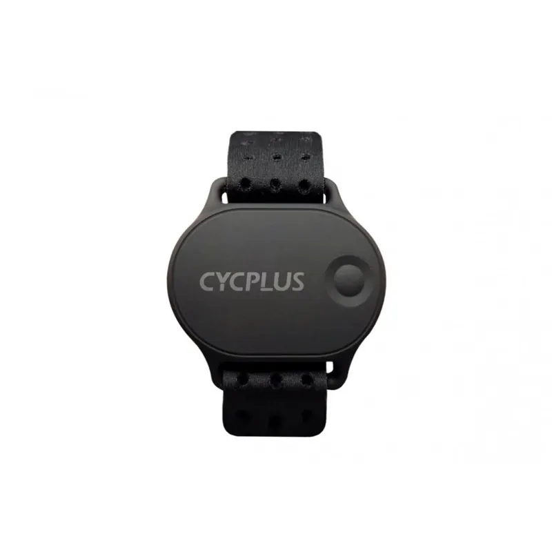 Monitor Cycplus H1 de pulso cardiaco