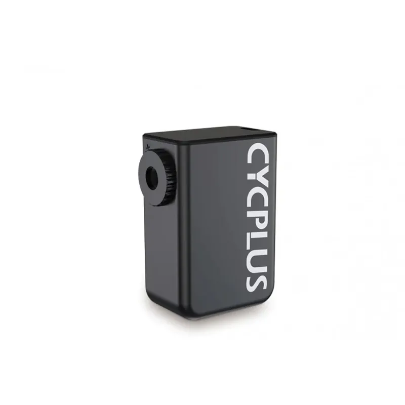 Compresor De Aire Cycplus Tiny E-Pump Bike AS2 CUBE Mini Compresor