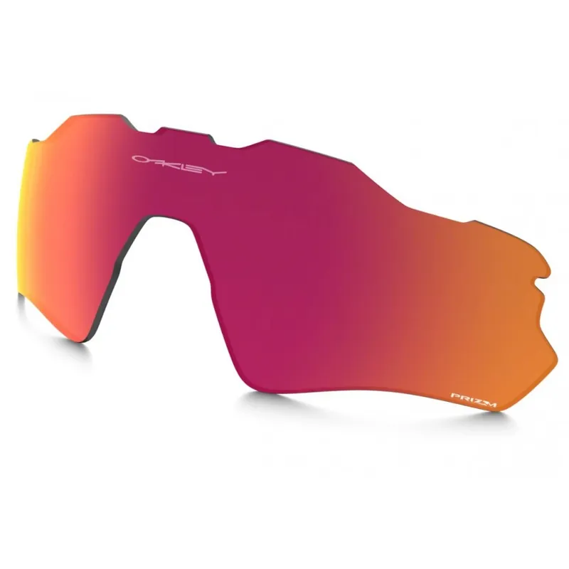 Lente de Recambio Oakley Radar EV Path Prizm