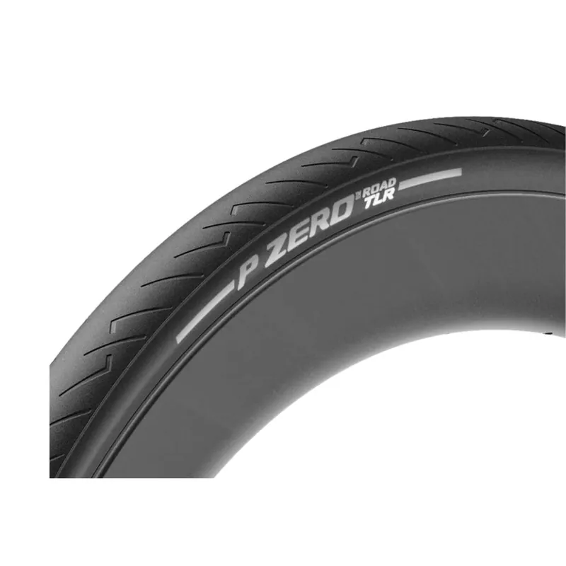 Cubierta Pirelli P ZERO Road TLR 700