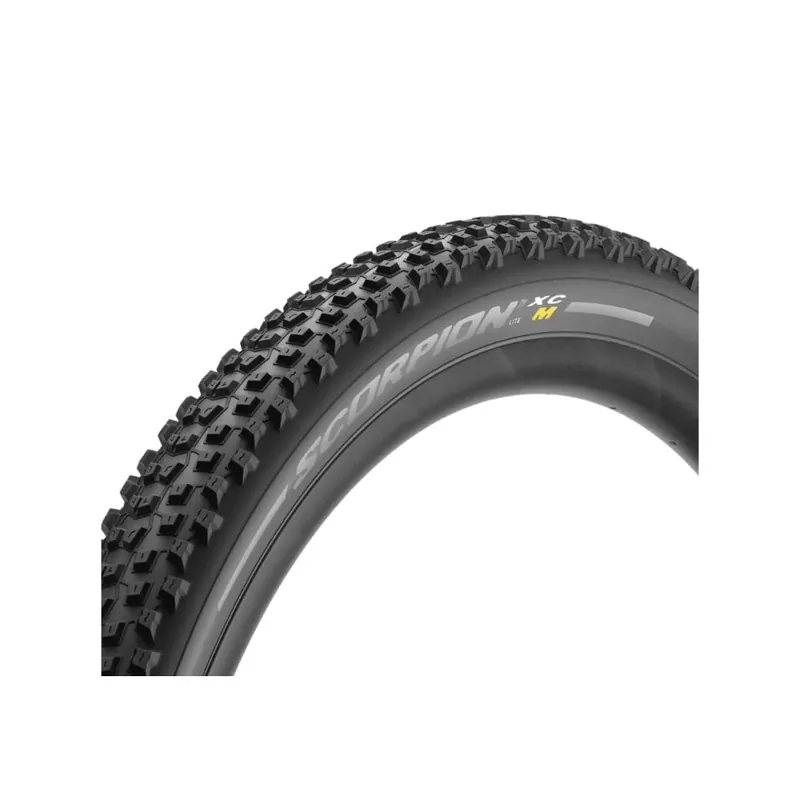 Cubierta Pirelli Scorpion Sport XC M 29