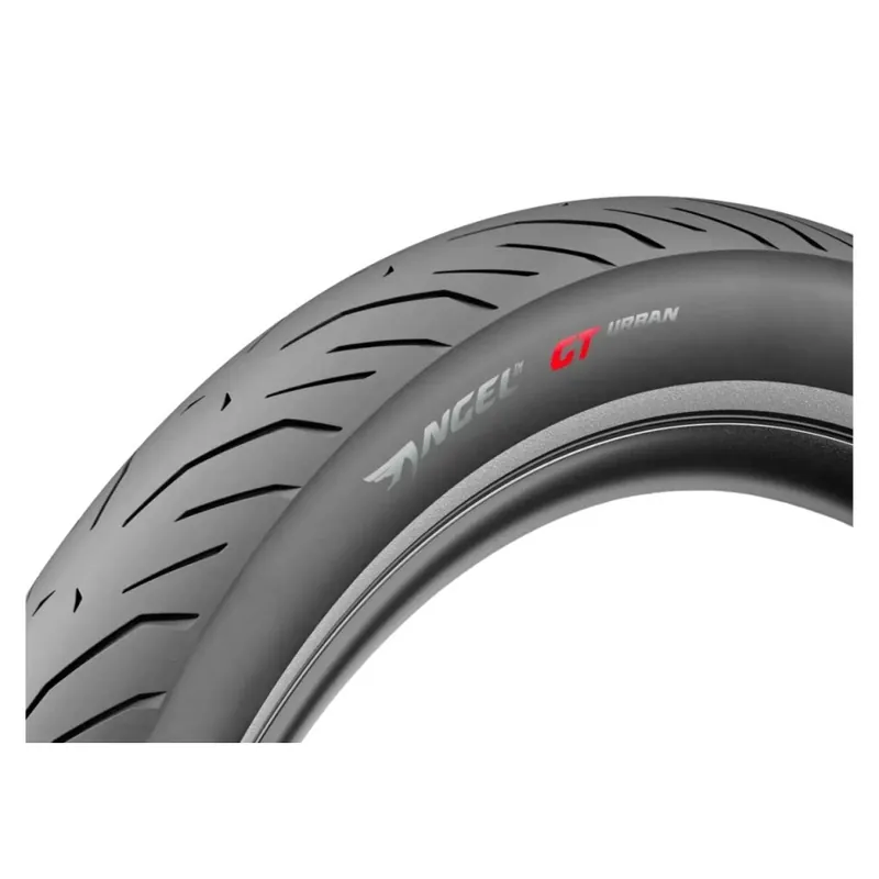Cubierta Pirelli Angel GT Urban 700 Reflectante