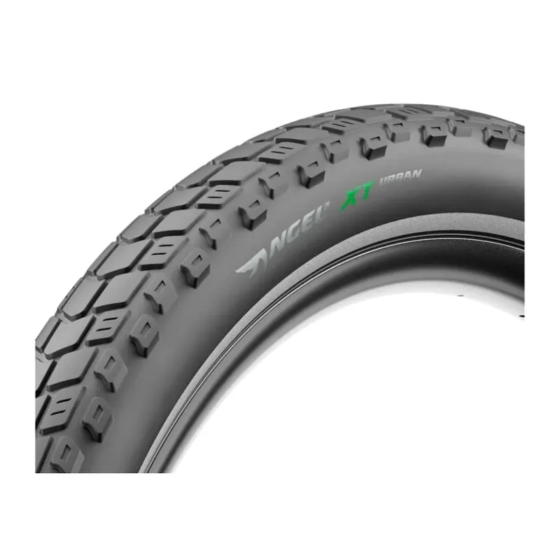 Cubierta Pirelli Angel XT Urban 700 Reflectante