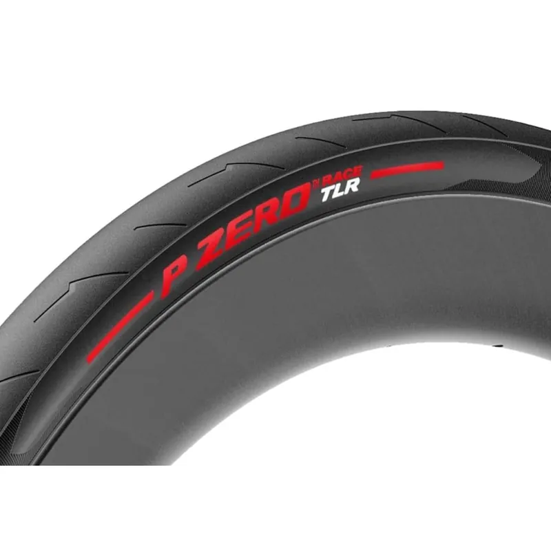 Cubierta Pirelli P ZERO Race TLR Colour Edition 700