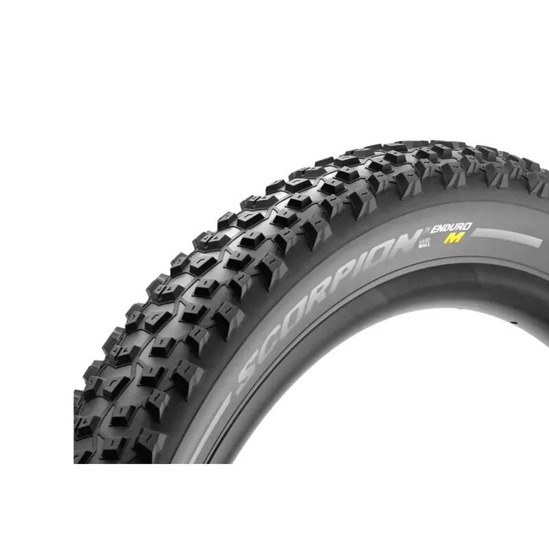 Cubierta Pirelli Scorpion Enduro M 29