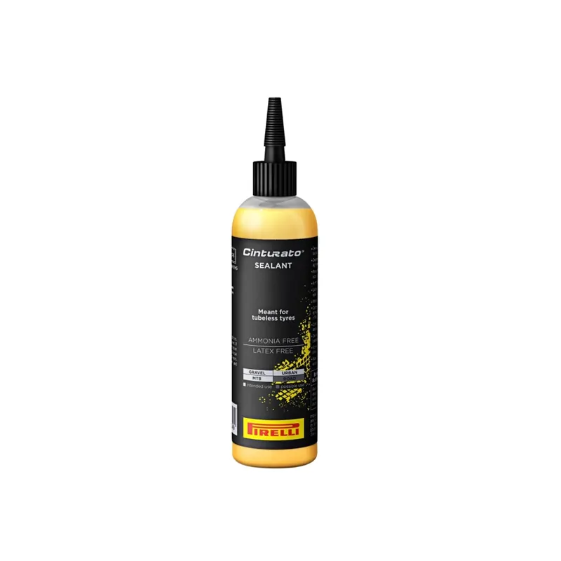 Liquido Sellante Pirelli Cinturato 125ml