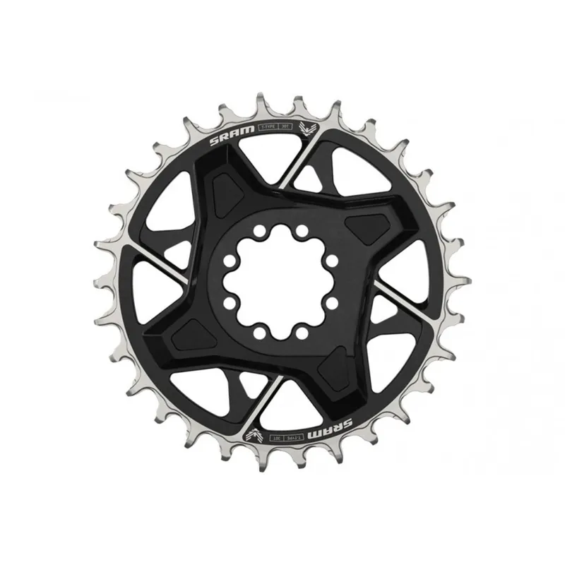 Plato Sram X0 Eagle T-Type Direct Mount 8T 12V 3mm Offset