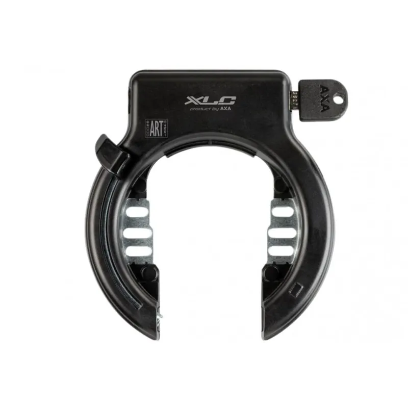 Candado XLC LO-F02 Cuadro Fantomas II
