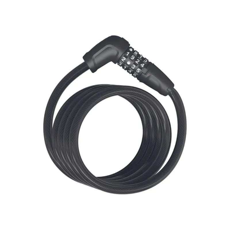 Antirrobo Abus Numero 5510C 180cm