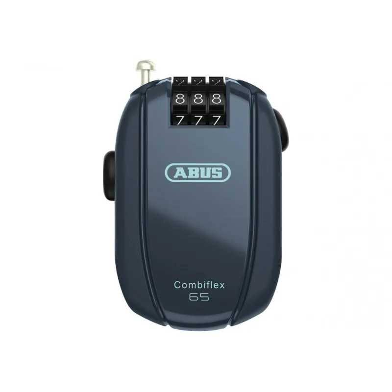 Antirrobo Abus Combiflex StopOver 65cm