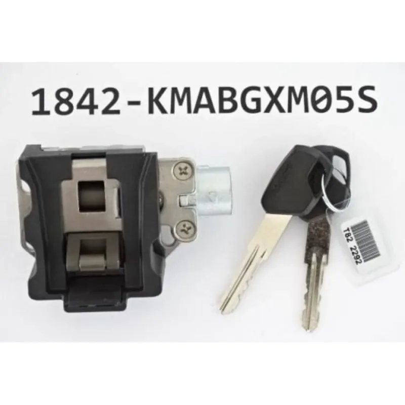Cerradura Giant Batterylock. Set Fathom My21