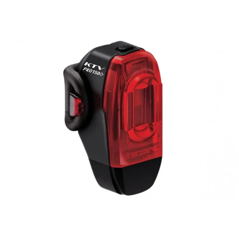 Luz Trasera Lezyne KTV Drive PRO+ Rear