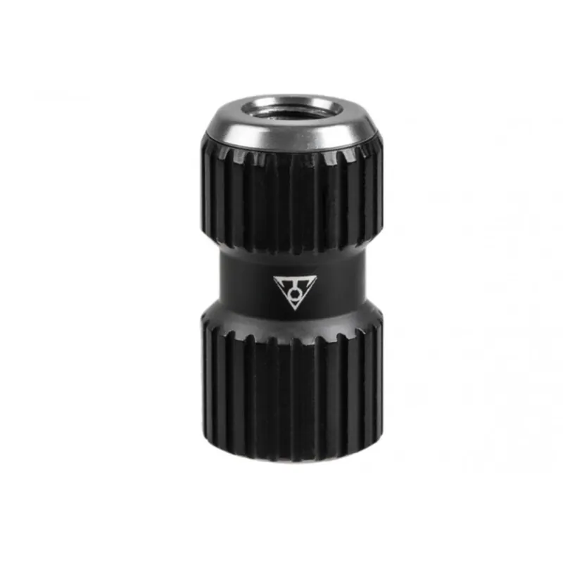 Adaptador Topeak Nano Airbooster Co2 Inflator Only