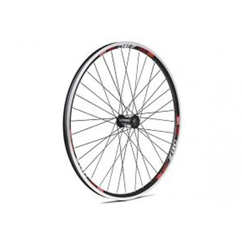 Rueda Gurpil Zac 26 C/TX 500Neg R/N Del