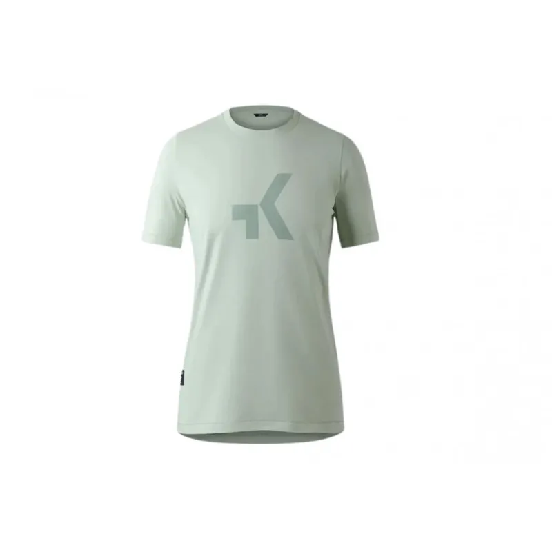 Camiseta Manga Corta Gobik Algodon Rest Mujer