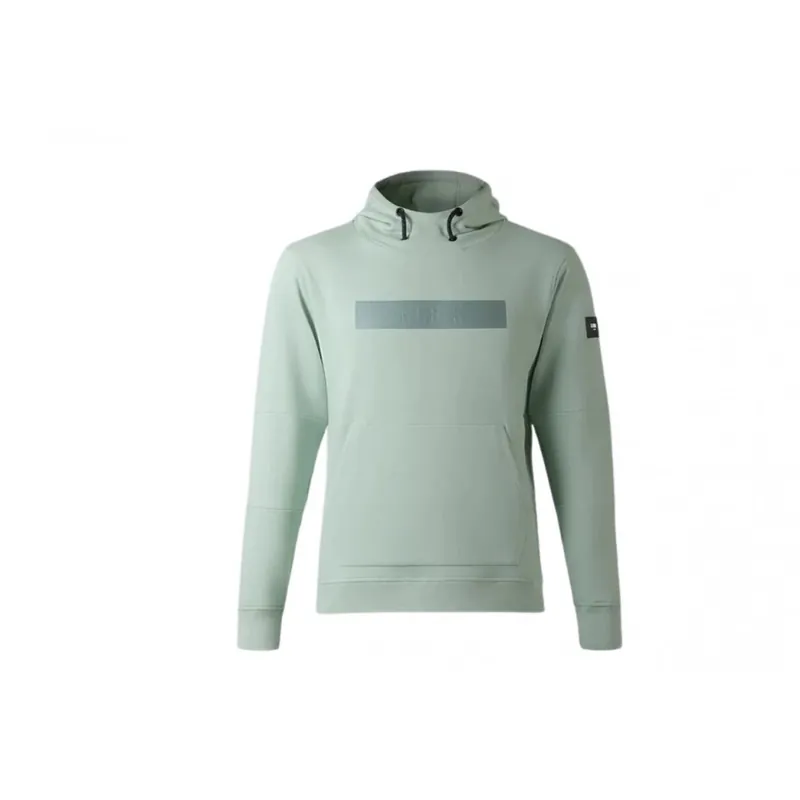 Sudadera Con Capucha Gobik Trailblaze Hombre Crossbar