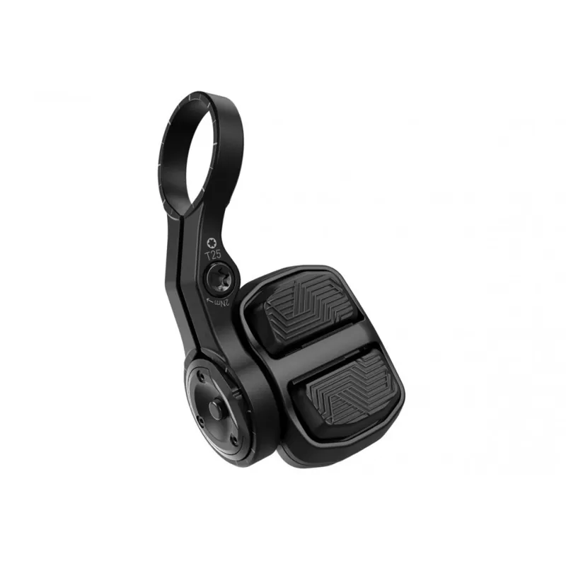 Mando Sram AXS Pod