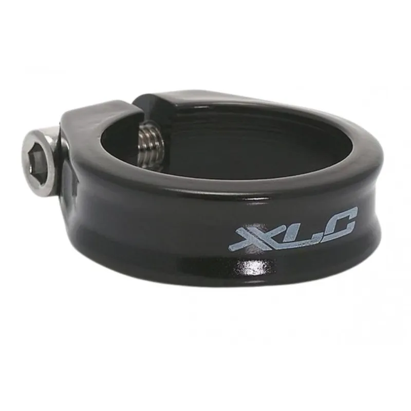 Abrazadera XLC PC-B01 De 34.9mm Interior