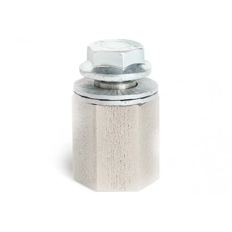 Adaptador De Buje Interno SRAM