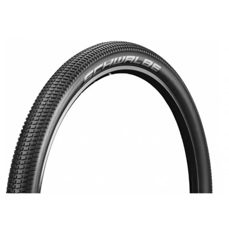 Cubierta Schwalbe Billy Bonkers 26 Performance Addix