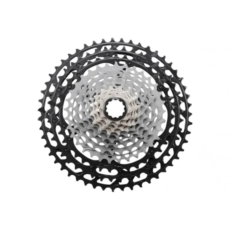 Cassette Shimano XTR 12V 10-51 CS-M9101