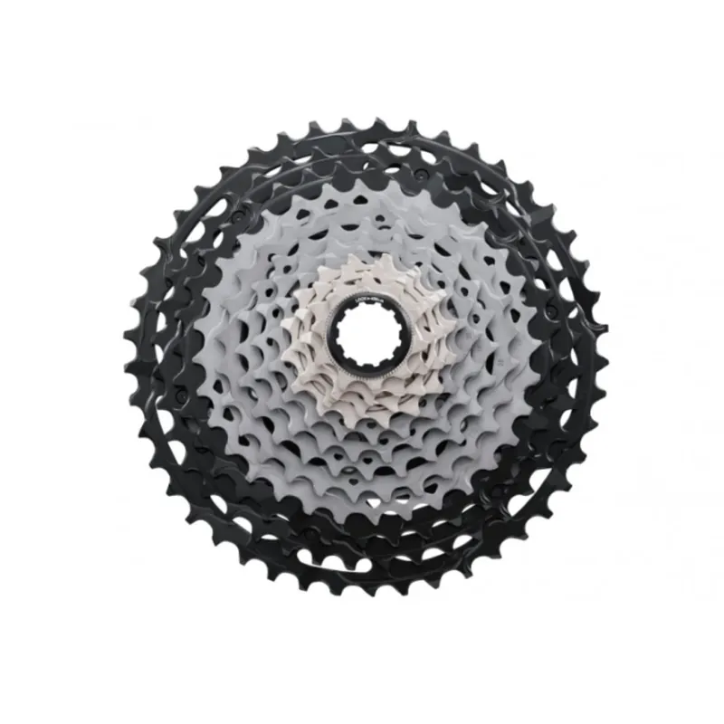 Cassette Shimano XTR 12V 10-45 CS-M9101